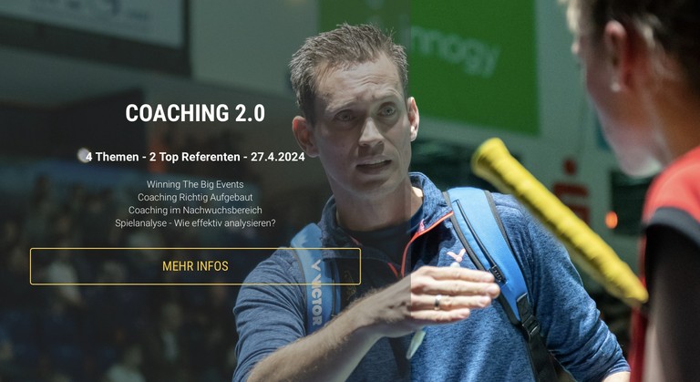 Coaching 2.0
