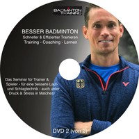 Badminton DVD
