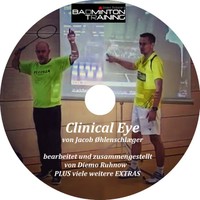 DVD Clinical Eye 